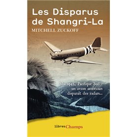 Les Disparus de Shangri-La