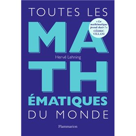 Toutes les mathématiques du monde