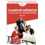 L'Amour médecin - Le Sicilien ou L'Amour peintre