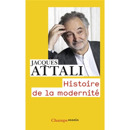 Histoire de la modernité