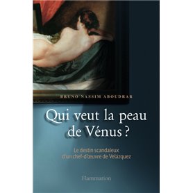 Qui veut la peau de Vénus ?