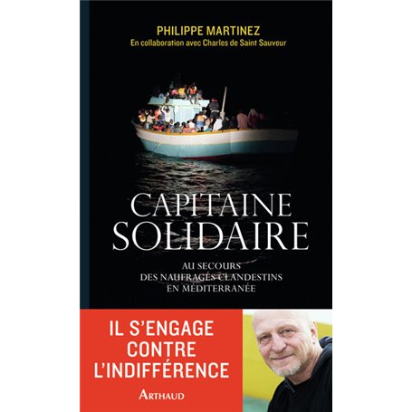 Capitaine solidaire