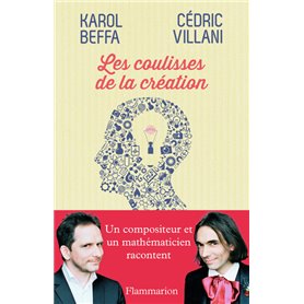 Coulisses de la création