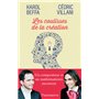 Coulisses de la création