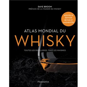 Atlas mondial du whisky