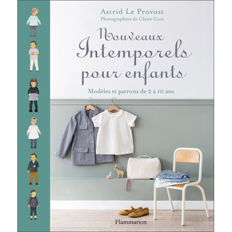 Nouveaux Intemporels pour enfants