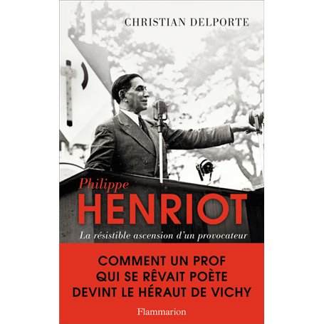 Philippe Henriot