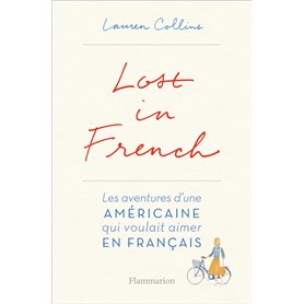 Lost in French