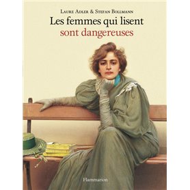 Les femmes qui lisent sont dangereuses