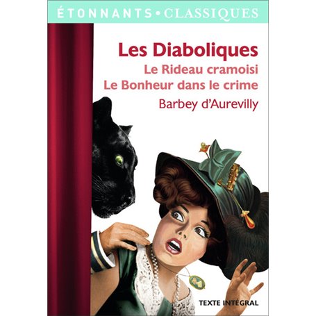 Les Diaboliques