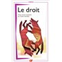 Le droit