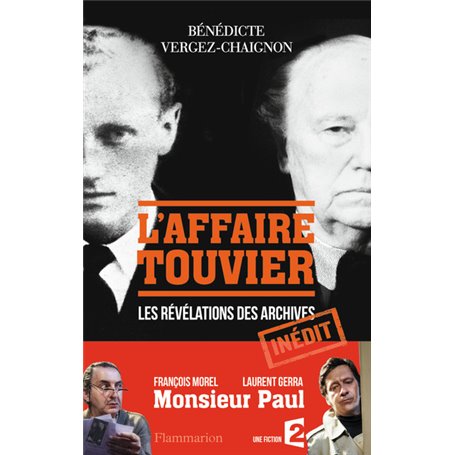 L'Affaire Touvier