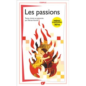 Les passions