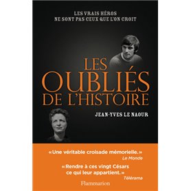 Les Oubliés de l'Histoire