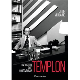 Daniel Templon