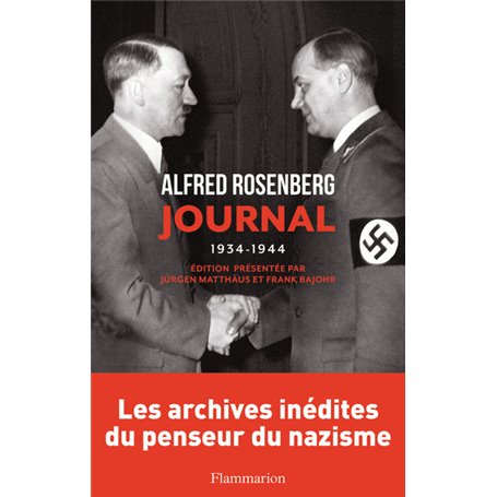 Journal 1934-1944