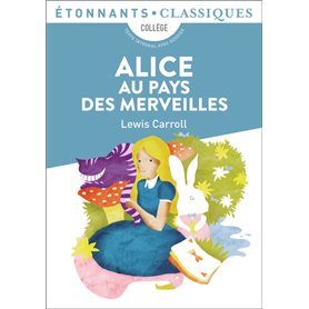 Alice au pays des merveilles