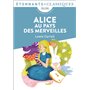 Alice au pays des merveilles