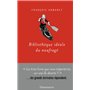 BIBLIOTHEQUE IDEALE DU NAUFRAGE