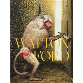 Walton Ford