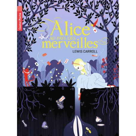 Alice au pays des merveilles