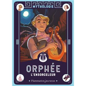 Orphée l'ensorceleur