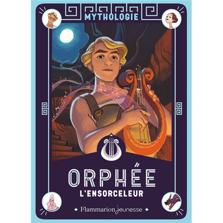 Orphée l'ensorceleur