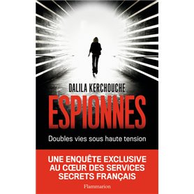 Espionnes