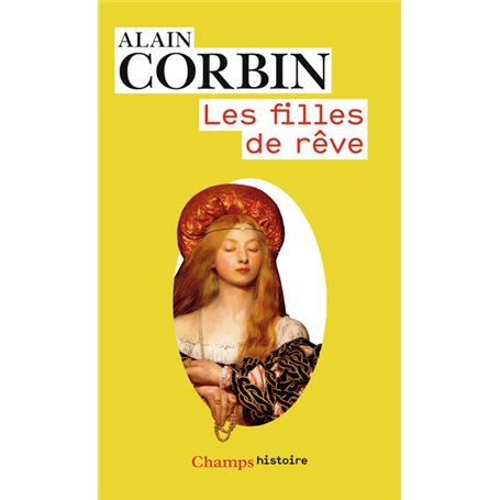 Les filles de rêve