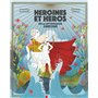 Héroïnes & héros de la mythologie grecque