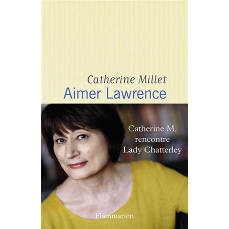 Aimer Lawrence