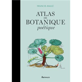 Atlas de botanique poétique