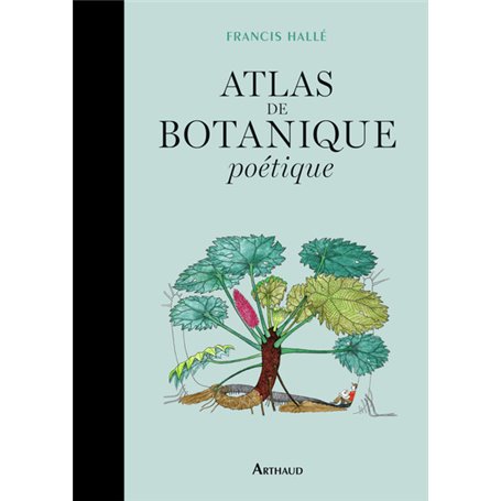 Atlas de botanique poétique