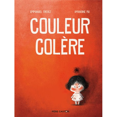 Couleur colère