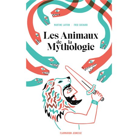 Les Animaux de la Mythologie