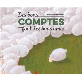 Les bons comptes font les bons amis