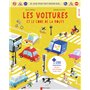 Je joue pour tout savoir sur... les voitures et le code de la route