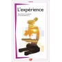 L'expérience