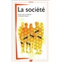 La société