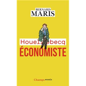 Houellebecq économiste