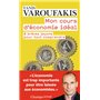 Mon cours d'économie idéal