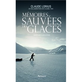 Mémoires sauvées des glaces