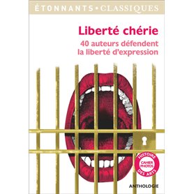 Liberté chérie