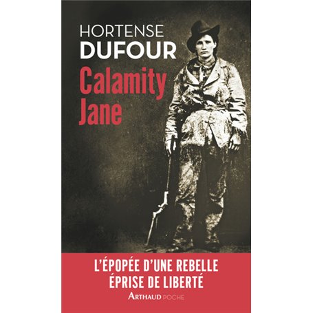 Calamity Jane