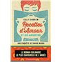 Recettes d'amour et de meurtre