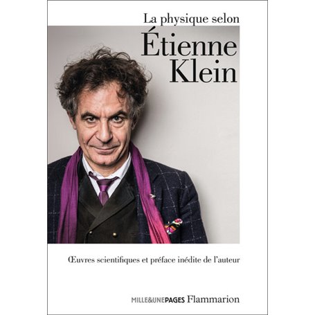 La physique selon Étienne Klein