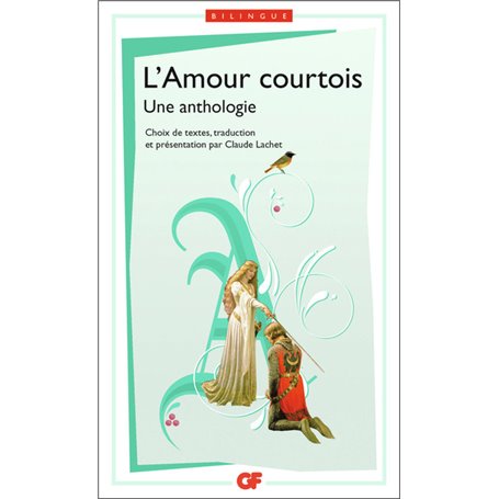 L'amour courtois