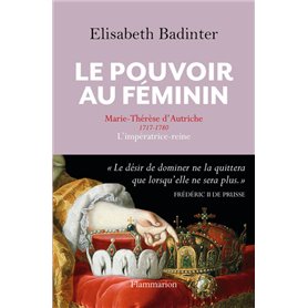 Le Pouvoir au féminin