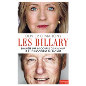 Les Billary