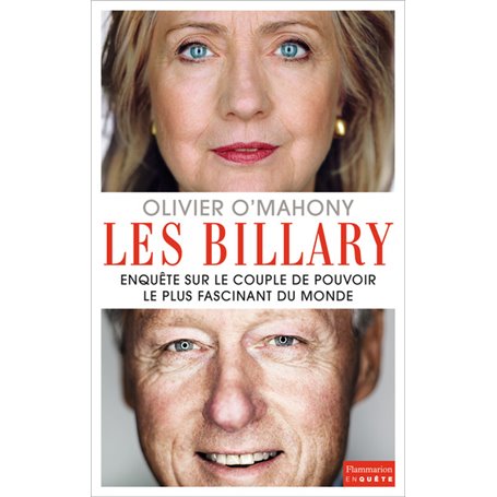 Les Billary